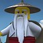 Image result for Master Wu Hair