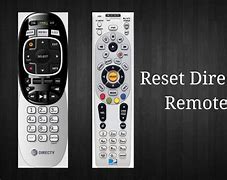 Image result for Resetting DirecTV Remote