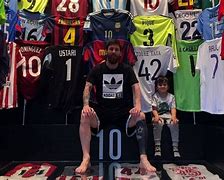 Image result for Gear 5 Messi