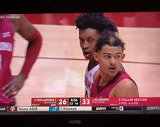 Image result for Trae Young Haircut