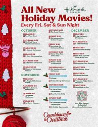 Image result for Christmas 20/20 TV Schedule UK
