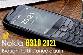 Image result for Nokia 6310 4G