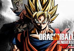 Image result for Dragon Ball Xenoverse 2 Mods Transformation