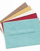 Image result for Special Envelopes