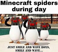 Image result for Minecraft Memes Kids When