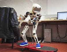 Image result for Small Robot Humanoid Kit