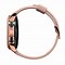 Image result for R-Galaxy Watch Rose Gold