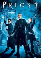 Image result for Priest Movie