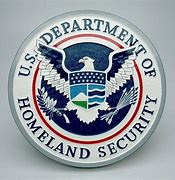 Image result for Department of Homeland Security