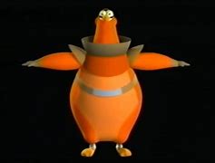 Image result for Hugh Neutron T-Pose