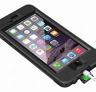 Image result for LifeProof Nuud iPhone 6s Plus Case