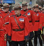 Image result for Canadian Police