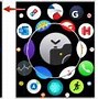 Image result for Apple Watch Series 8 Camera