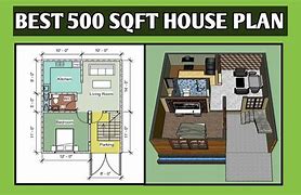 Image result for How Much Is 500 Square Feet