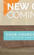 Image result for Coming Soon Church