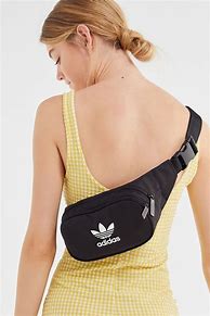 Image result for Adidas Belt Bag in a Model