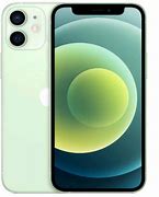 Image result for iPhone 12 Mini in Green