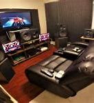 Image result for Game Room CRT TV