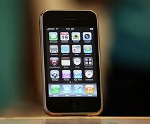 Image result for First iPhone Made