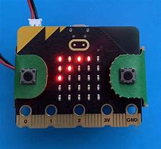 Image result for Labyrinth Game Micro Bit