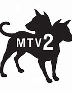 Image result for MTV Dog Logo