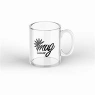 Image result for Glass Mug Mockup PSD