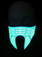 Image result for EDC LED Masks
