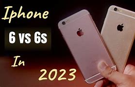 Image result for Apple iPhone 6 vs 6s Size