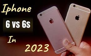 Image result for iPhone 9 vs iPhone 6s