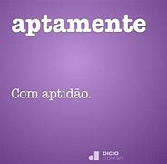 Image result for aptamente