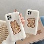 Image result for Stuffed Animal Phone Case