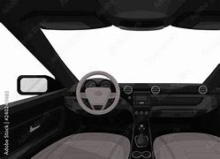 Image result for Inside Car Front View