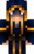 Image result for Minecraft Wizard Skin