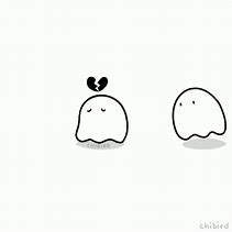 Image result for Ghost Hug GIF No Background