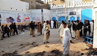 Image result for Bomb Blast in Pakistan Today