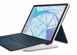 Image result for Chromebook with Detachable Keyboard Apple Pen