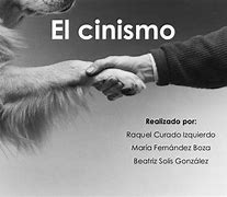 Image result for cinismo