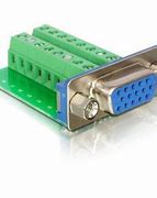 Image result for VGA Cable Adapter