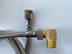 Image result for How to Build Large Stainless Hose