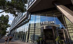 Image result for Hilton Headquarters