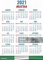 Image result for Nigeria Calendar Design