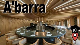 Image result for abarras