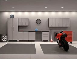 Image result for Cool Garage Accessories