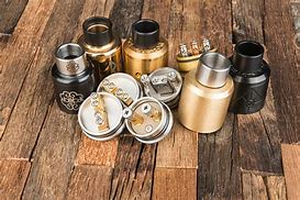 Image result for Mech Mod Tank Small