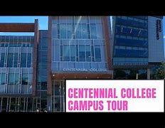 Image result for Centennial College California