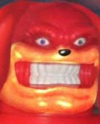 Image result for Human Knuckles Meme