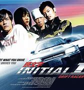 Image result for Initial D Japan
