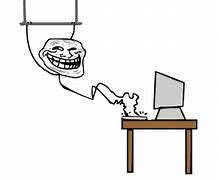 Image result for Troll Face Meme Game