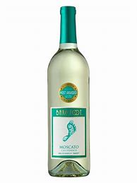 Image result for Moscato Green Bottle