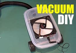 Image result for DIY Handheld Vacuum